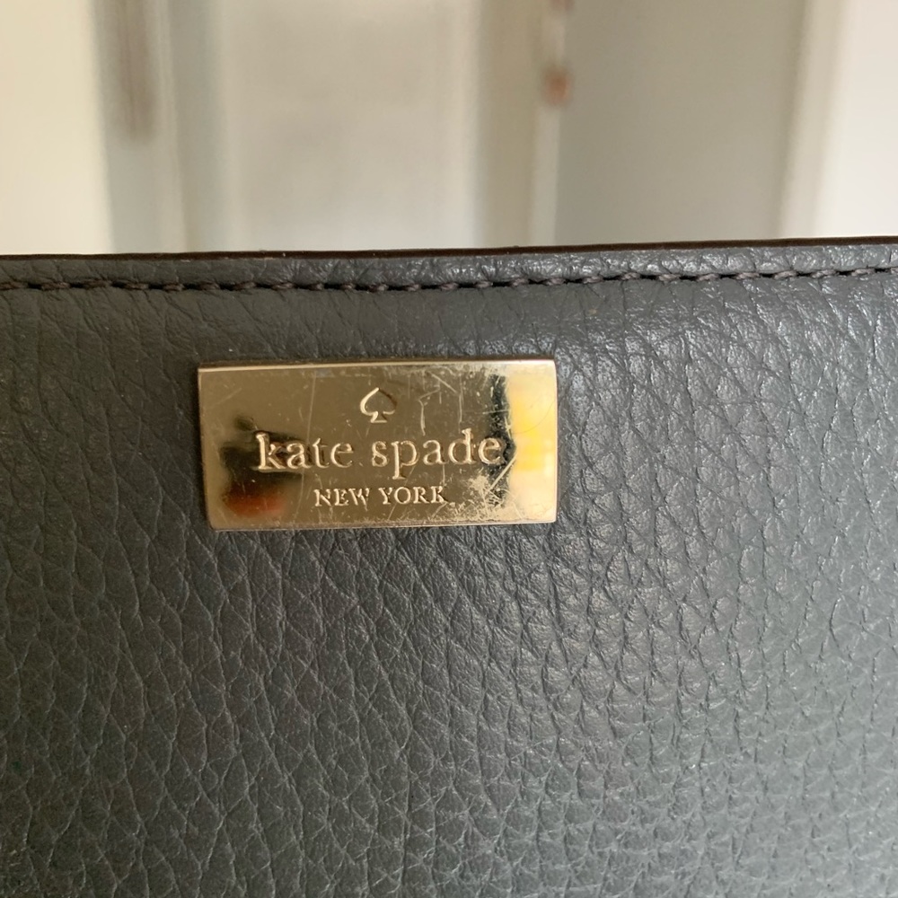 Kate Spade Wallet - Picture 2 of 7
